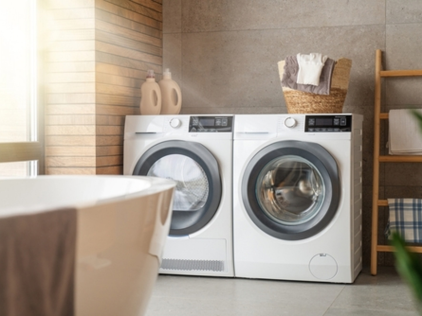 Washer and Dryer Repairs, Dryer Repair Garnerville, Haverstraw & New